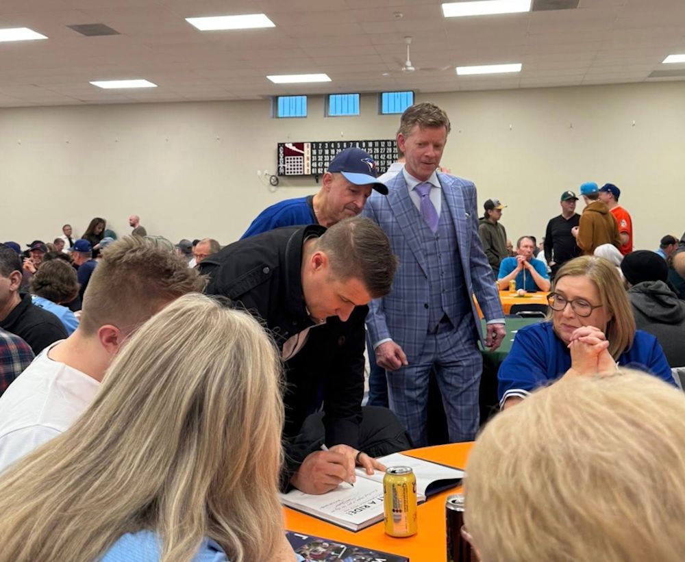 field of dreams 2026 4 photos courtesy of Swift Current 57's